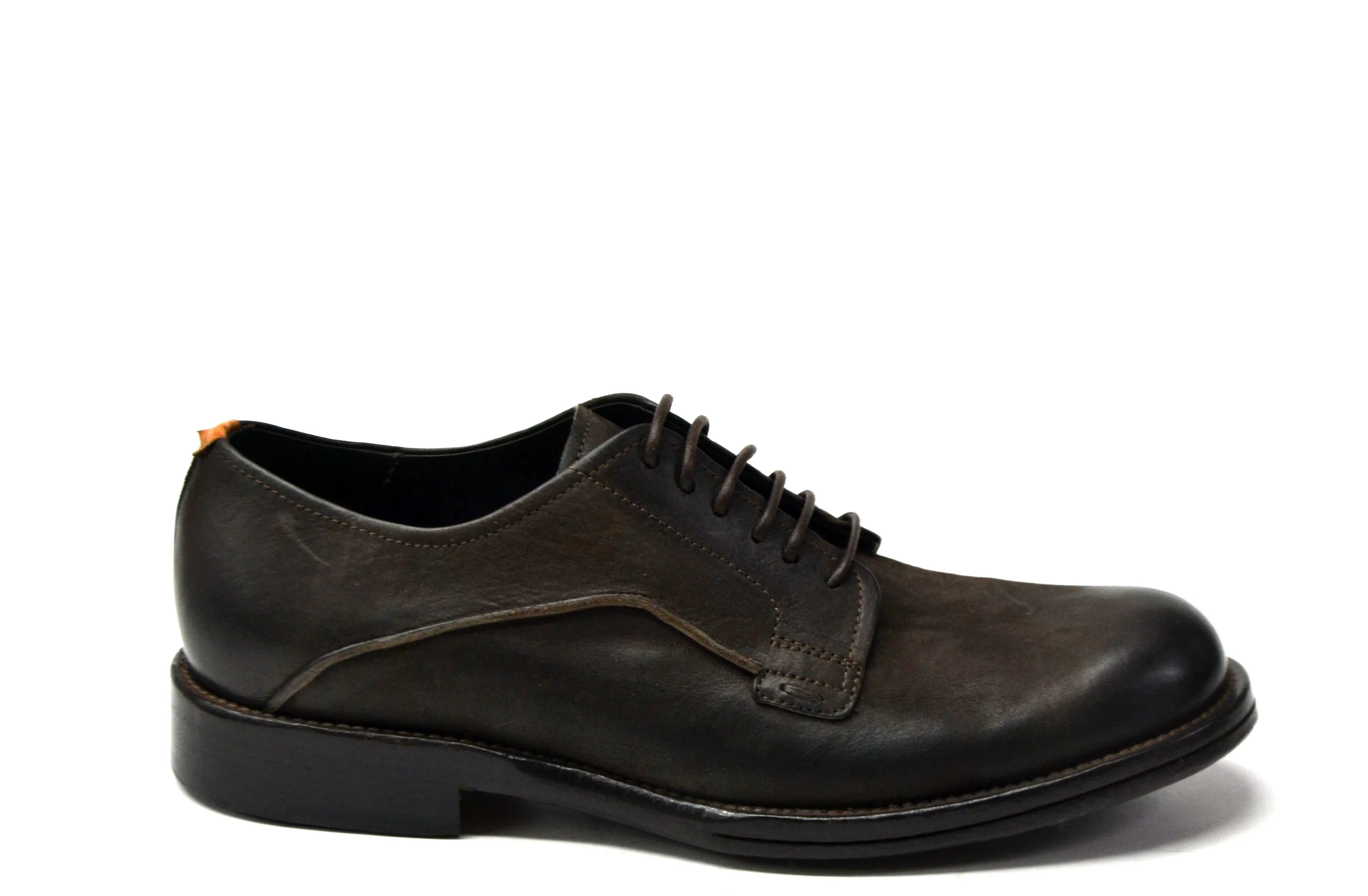 Chuck Bandolero Derby Shoes