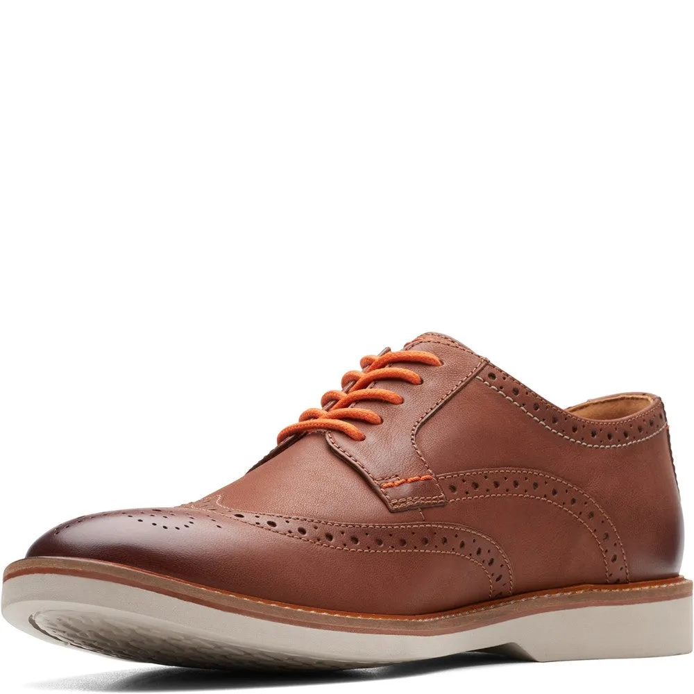 Clarks Atticus Limit Shoes