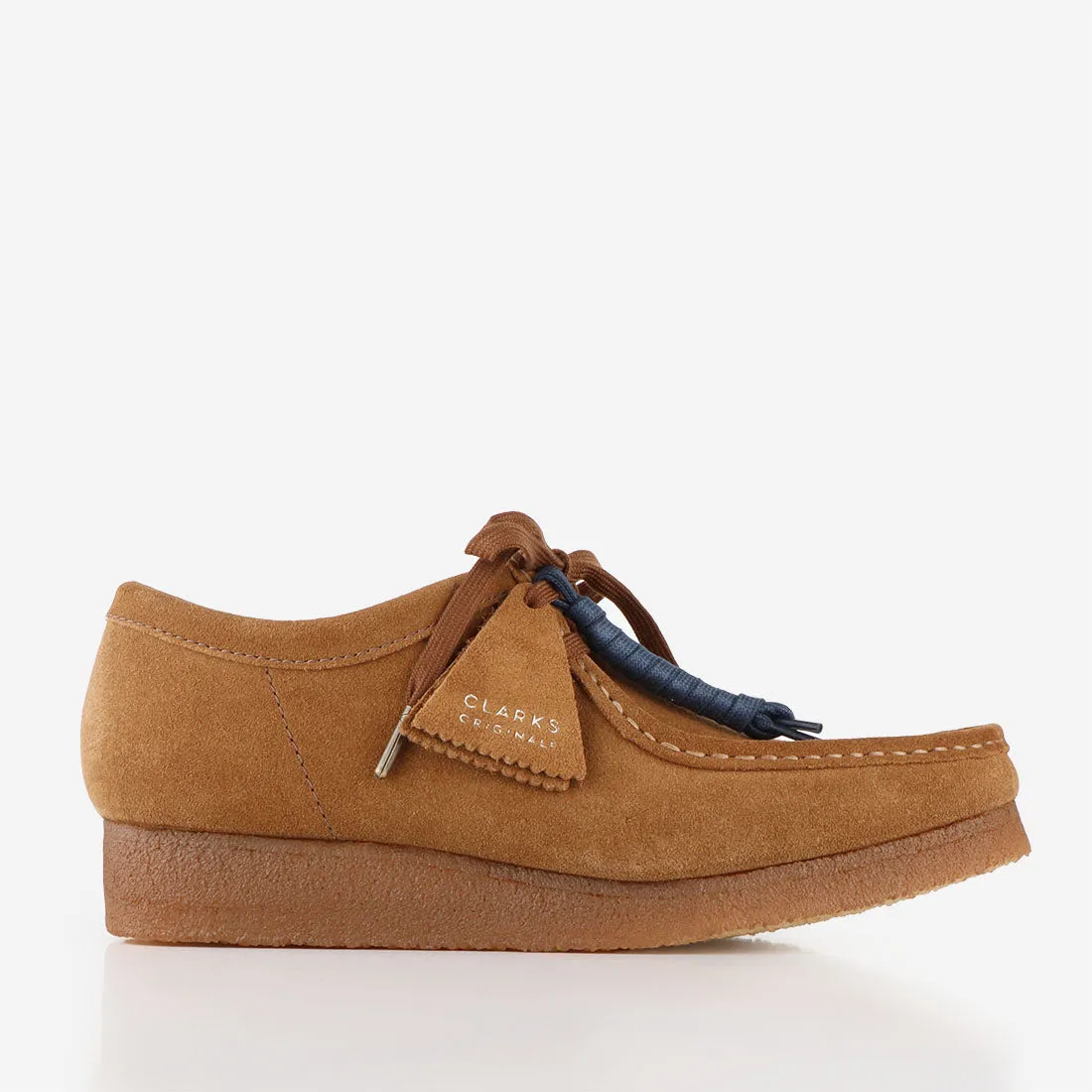 Clarks Originals Wallabee Shoes