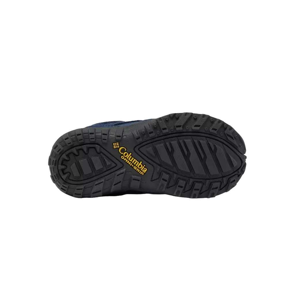 Columbia Redmond Waterproof Shoes Children