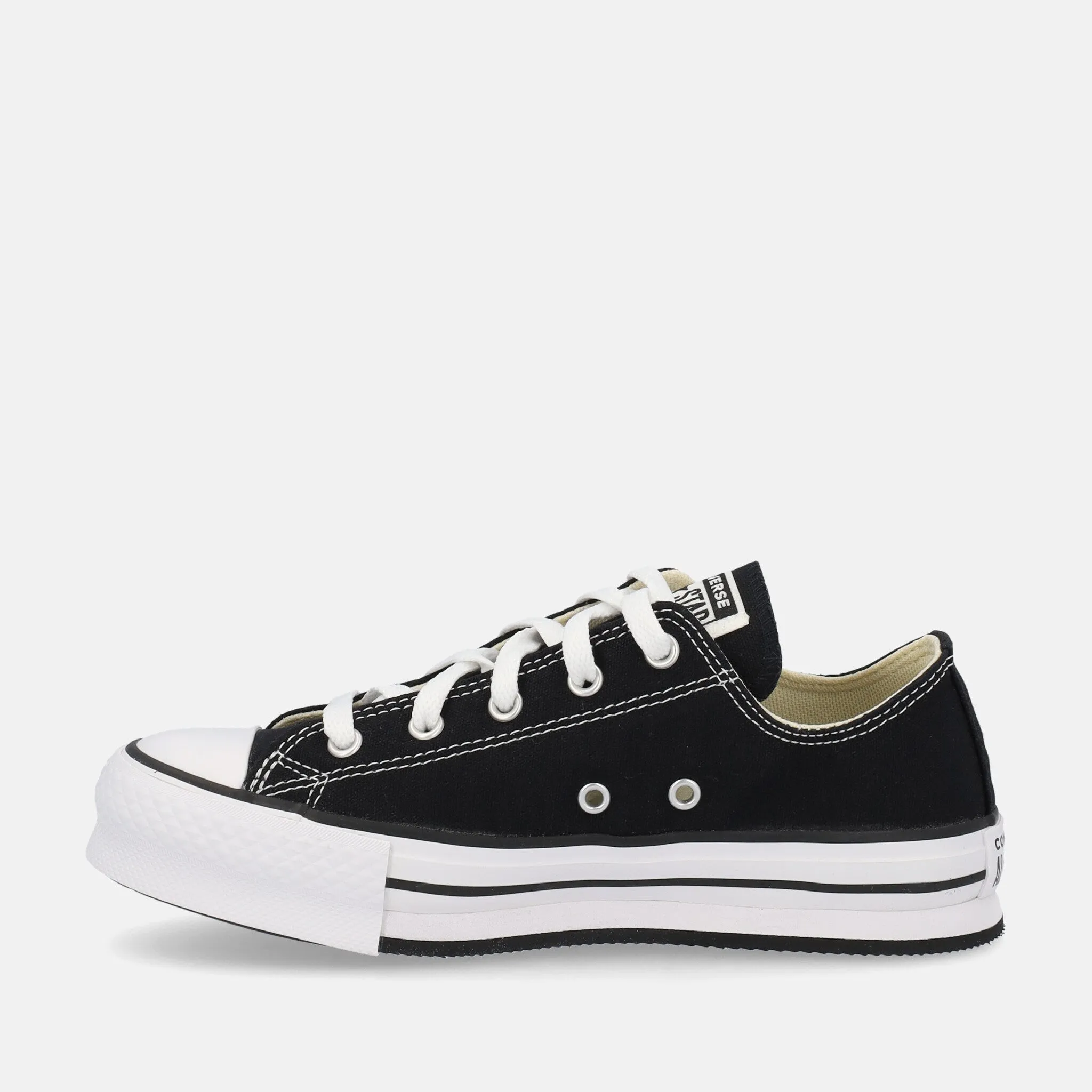 Converse ALL STAR EVA LIFT LOW