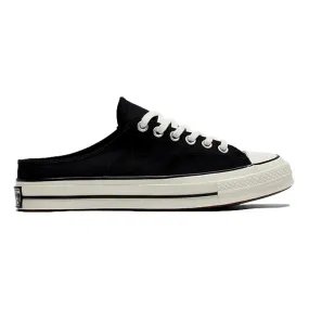 CONVERSE CHUCK 70 MULE-BLACK