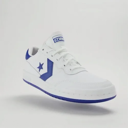 Converse Fast Break  Leather Low