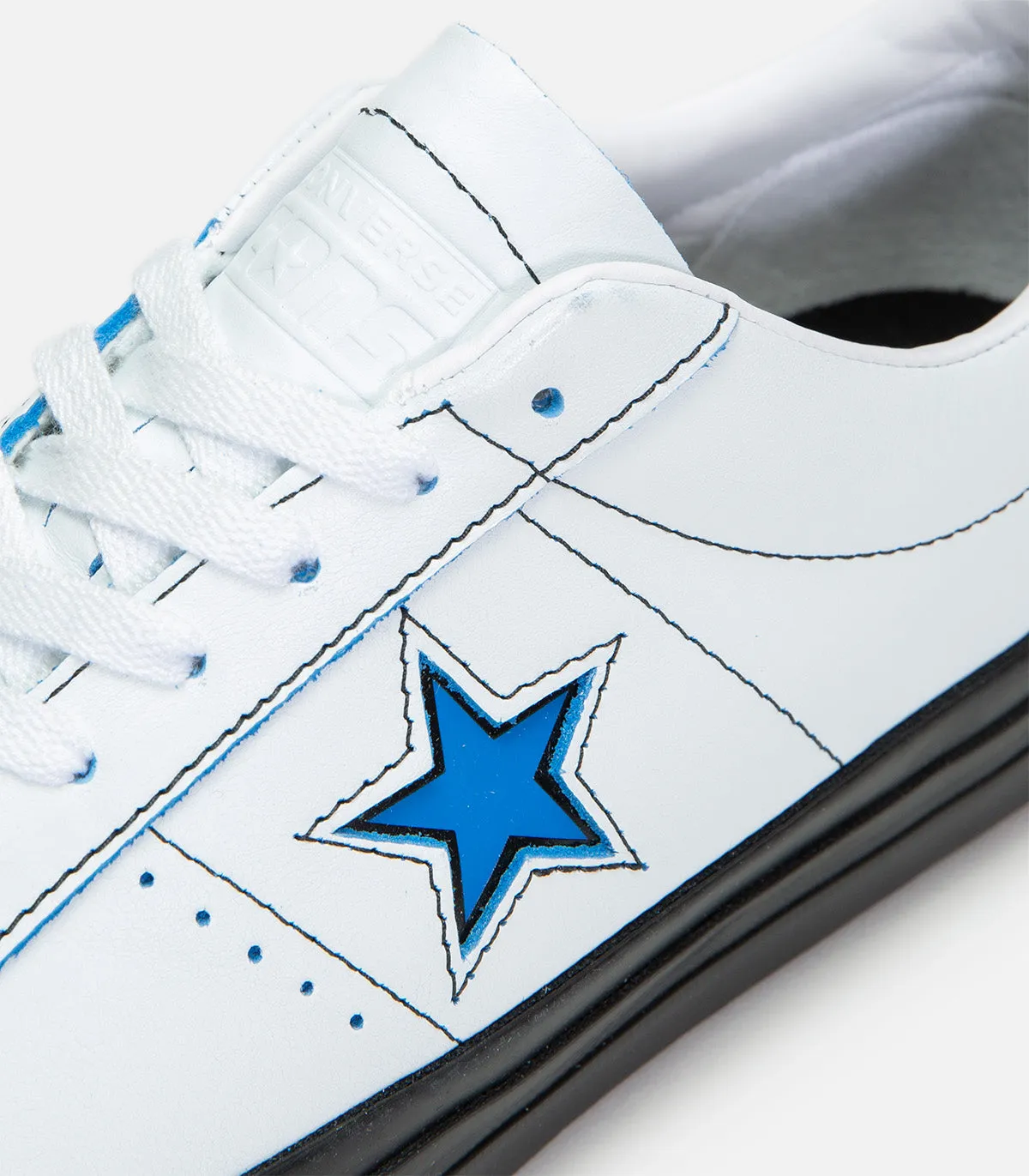 Converse One Star Pro OX