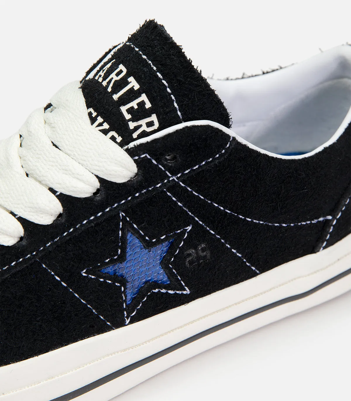 Converse One Star Pro OX