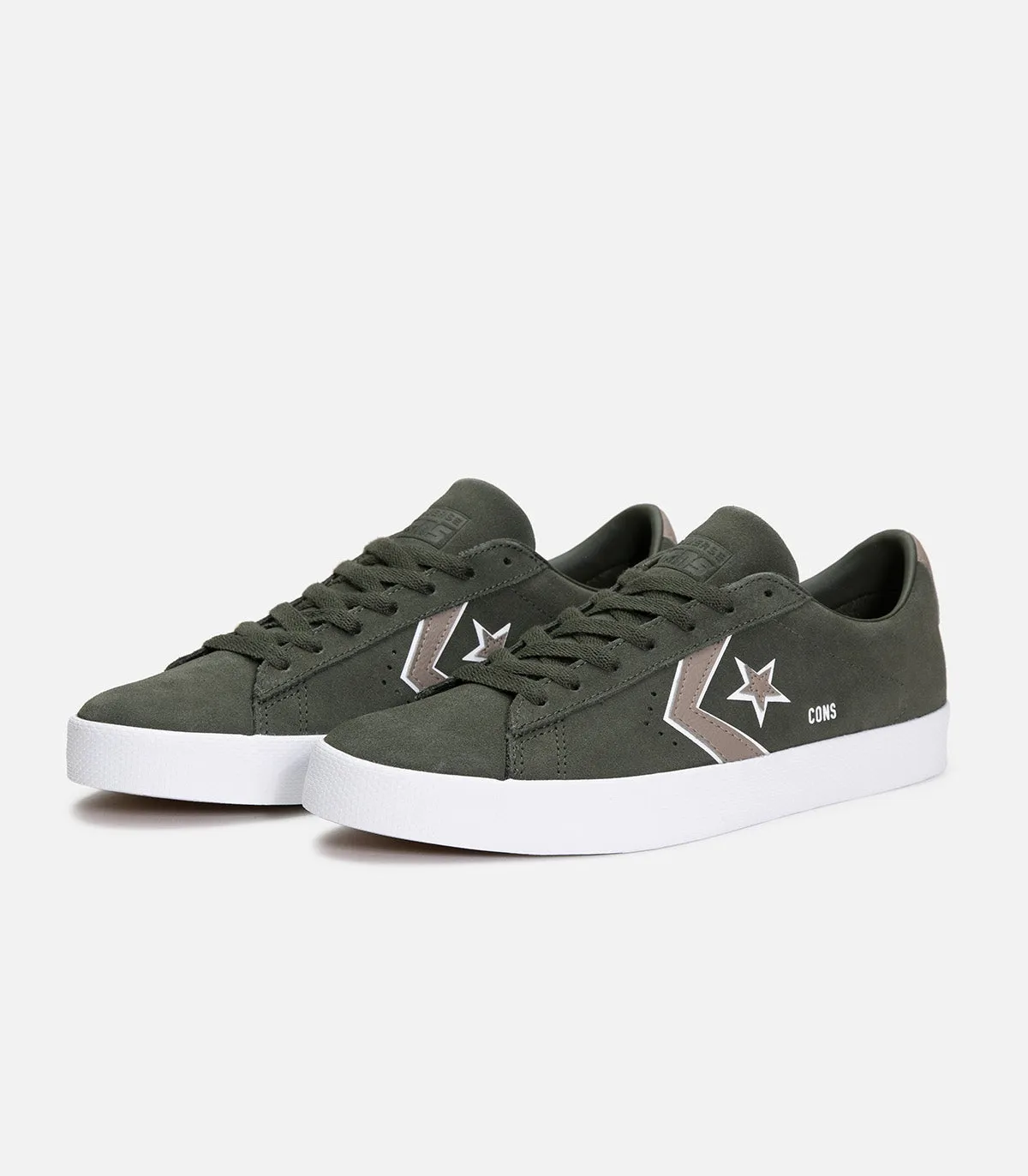 Converse PL Vulc Pro OX