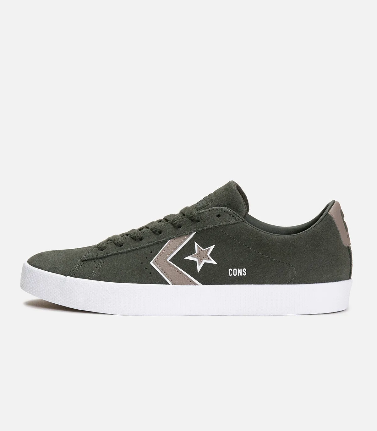 Converse PL Vulc Pro OX