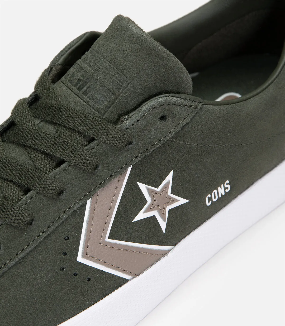 Converse PL Vulc Pro OX