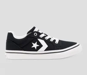 Converse- kids El Distrito Low Top Black