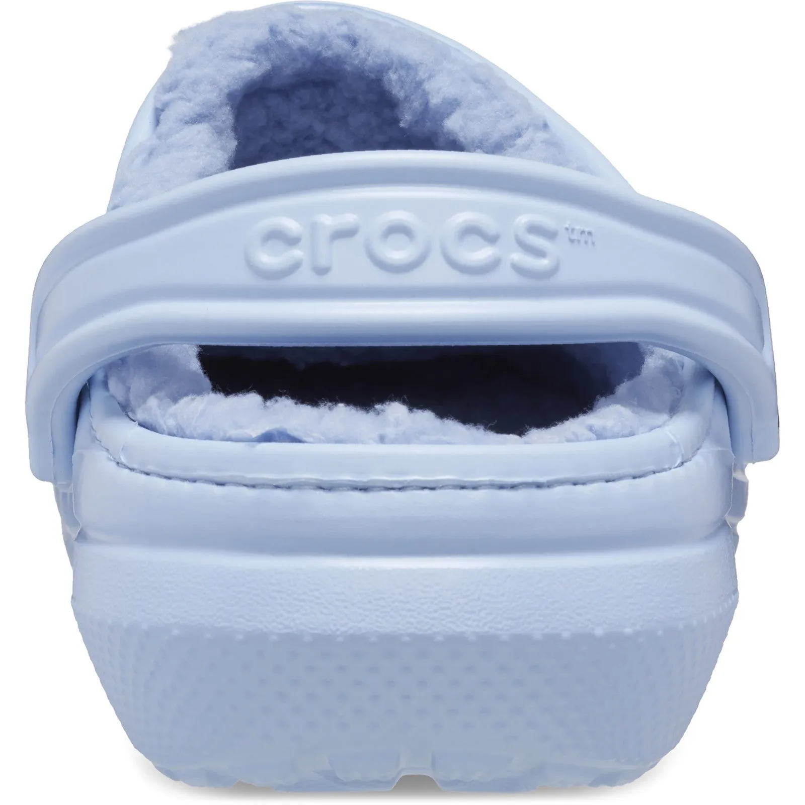 Crocs Classic Womens Warm Lined Clog 203591