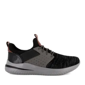 DELSON 3.0-CICADA (M) - GREY BLACK