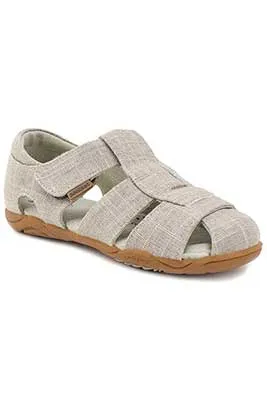 Flex Sydney Tan Sandals - Kids