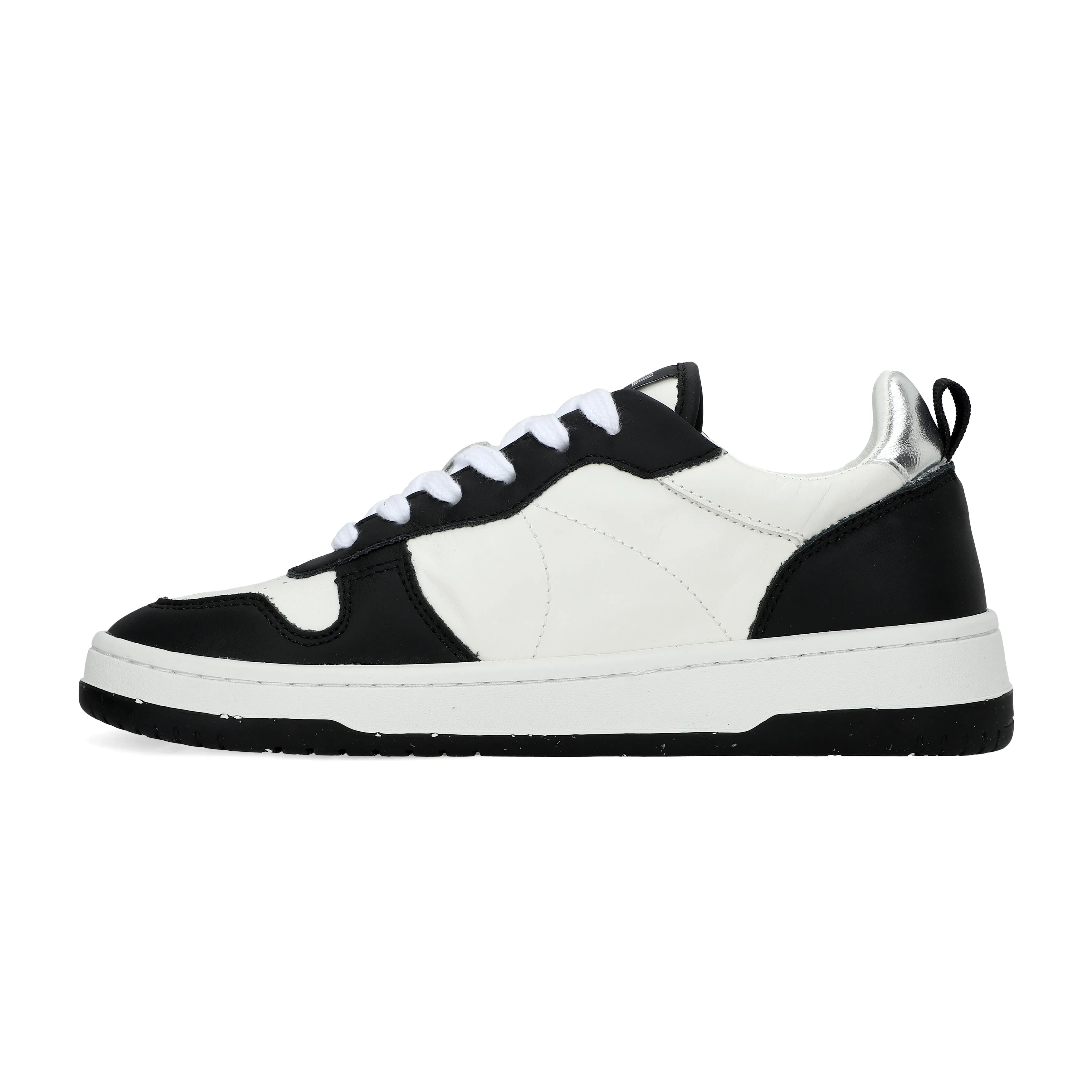 Gadol - Style 1 - Black/White Sneakers