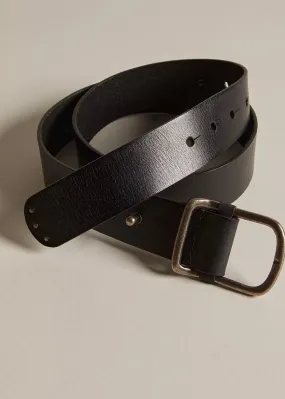 Gallo Leather Belt