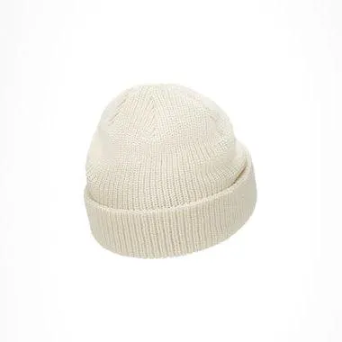 Gorro Converse Go 2 Beige