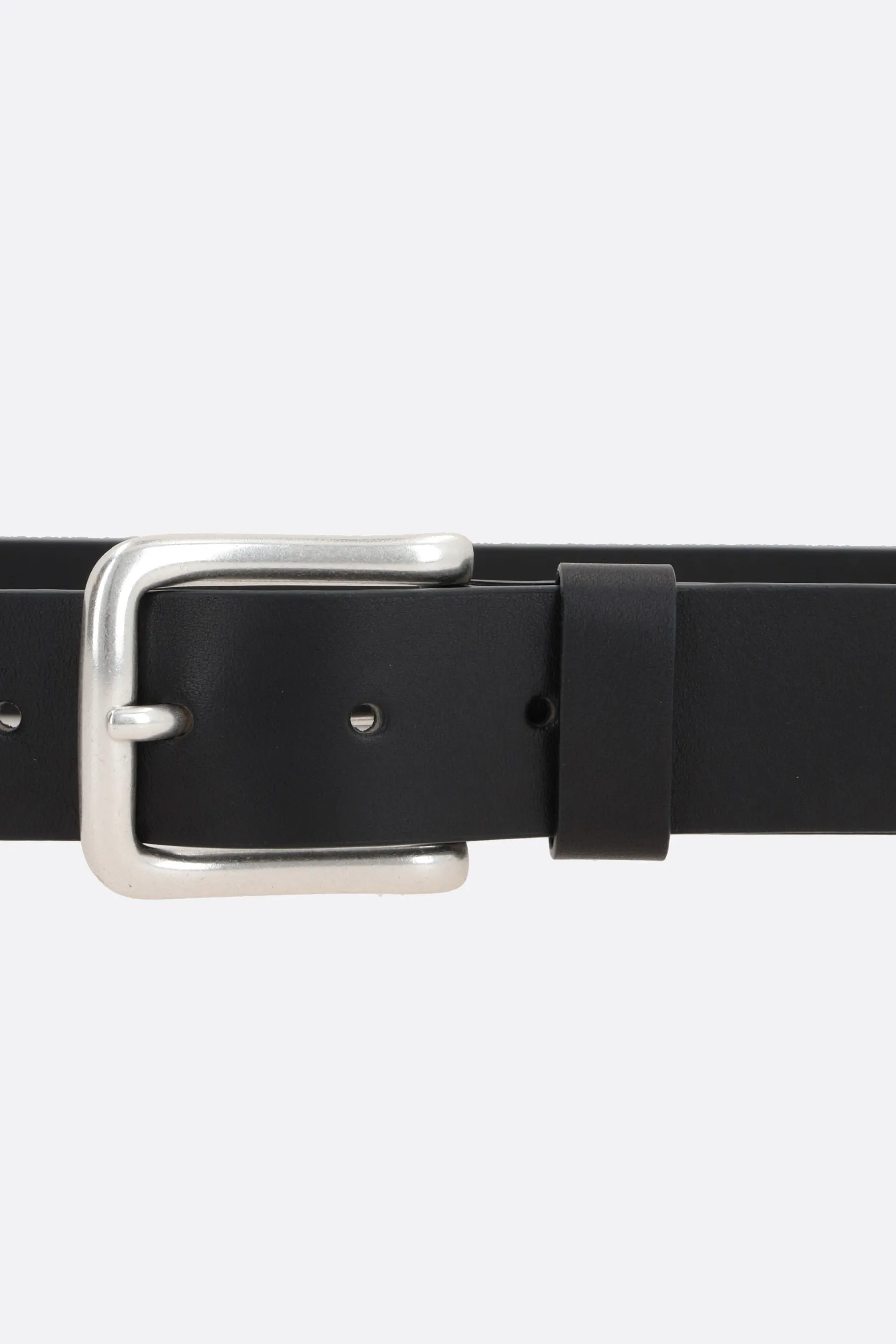 Gta smooth leather belt