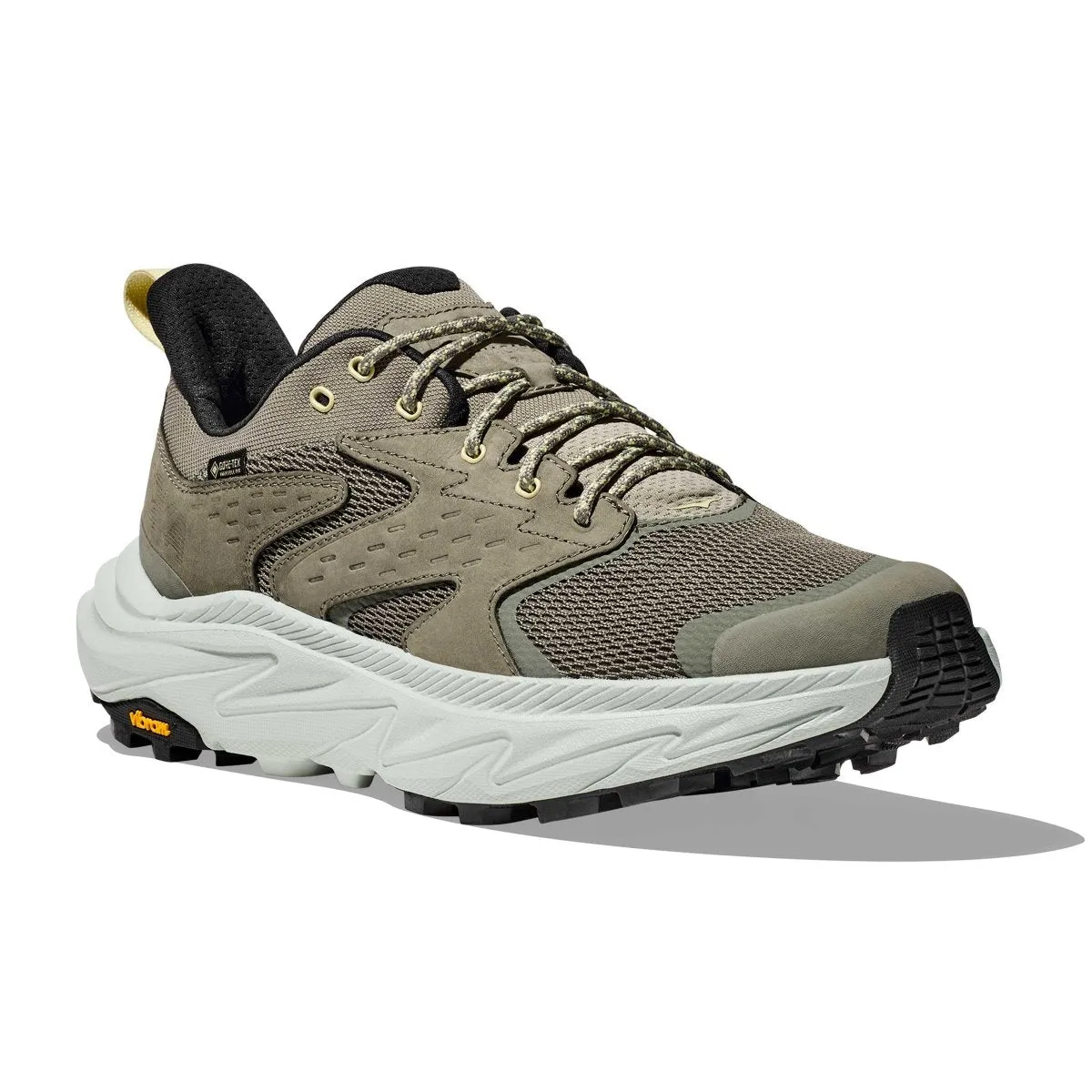 Hoka Men's Anacapa 2 Olive Gore-Tex Waterproof