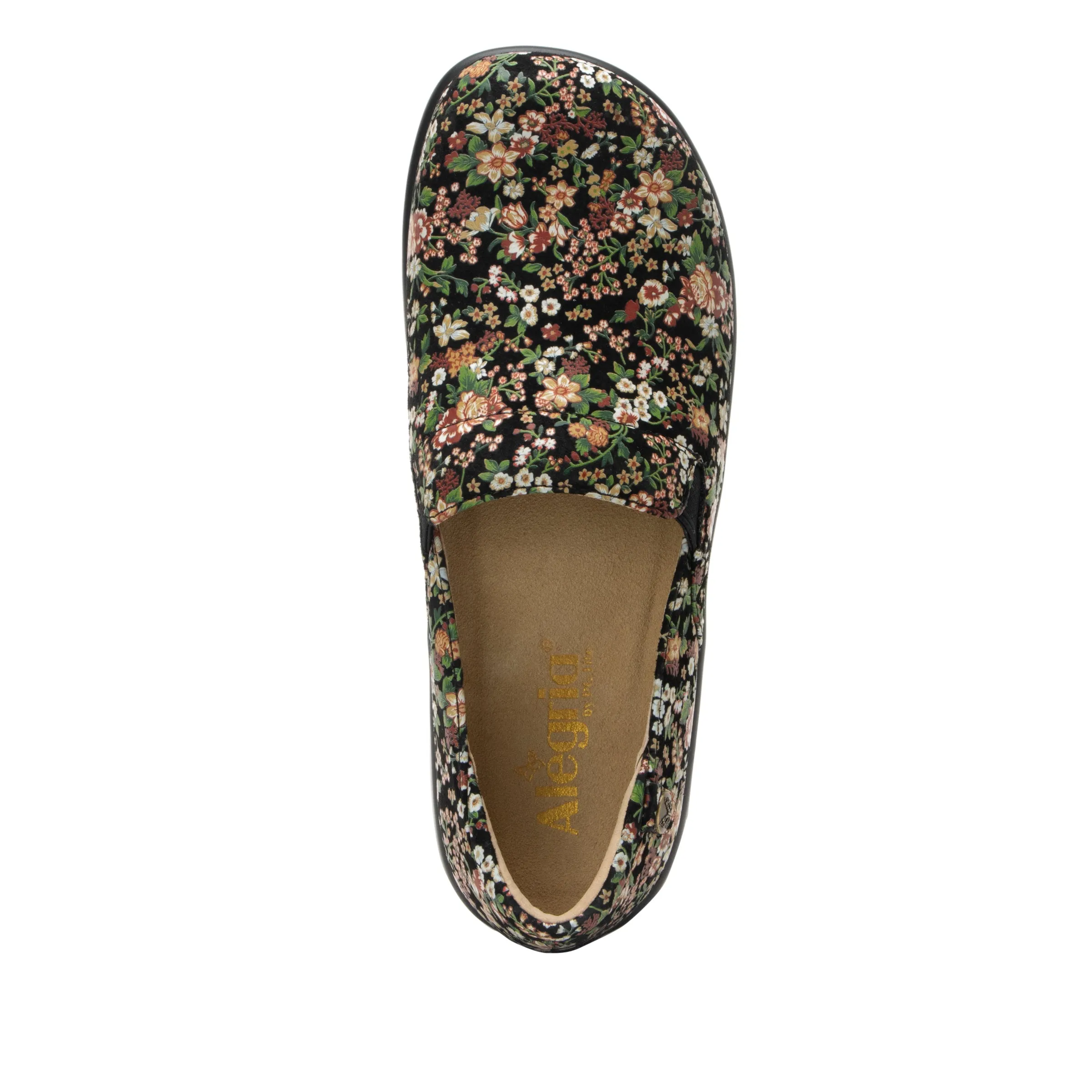 Keli Earthy Bloom Professional Shoe