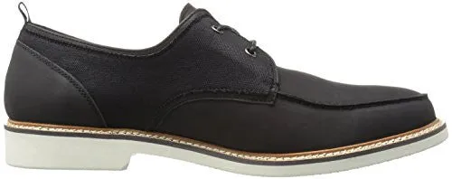 KENNETH COLE UNLISTED MEN'S FUN MODE SLIP-ON LOAFER, BLACK, 13 M US