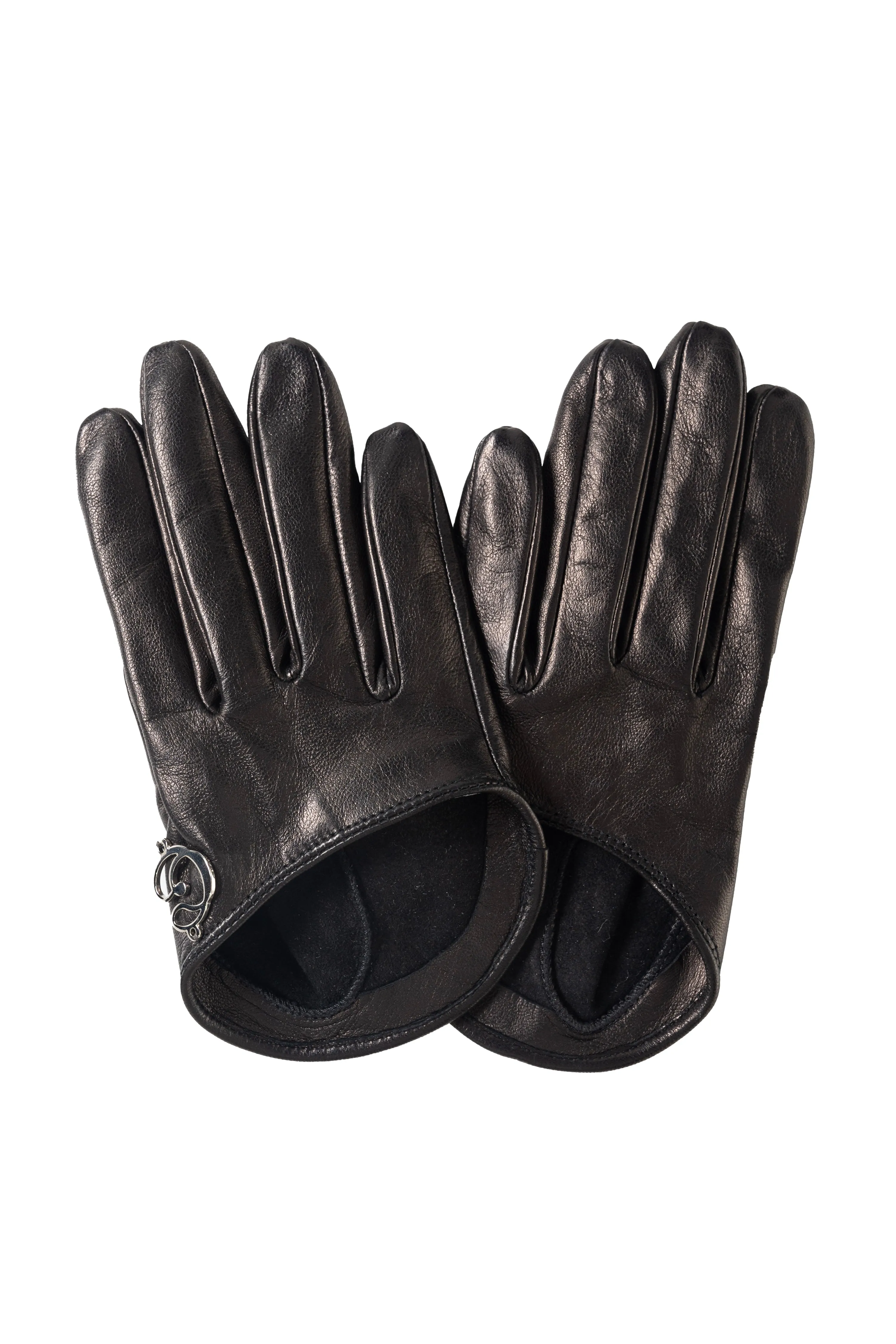 Leather Gloves