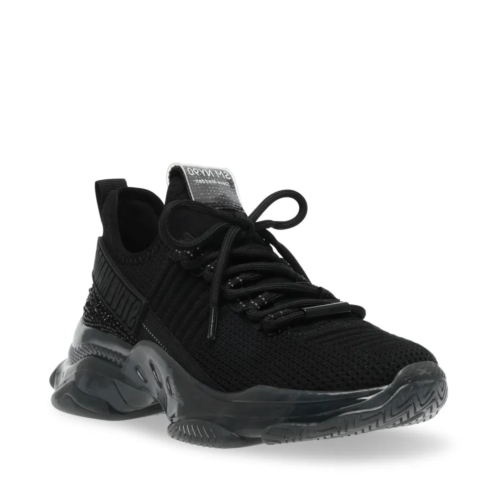 Maxilla-R Sneaker JET BLACK