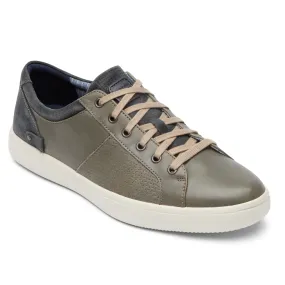 Men's Colle Lace-to-Toe Sneaker