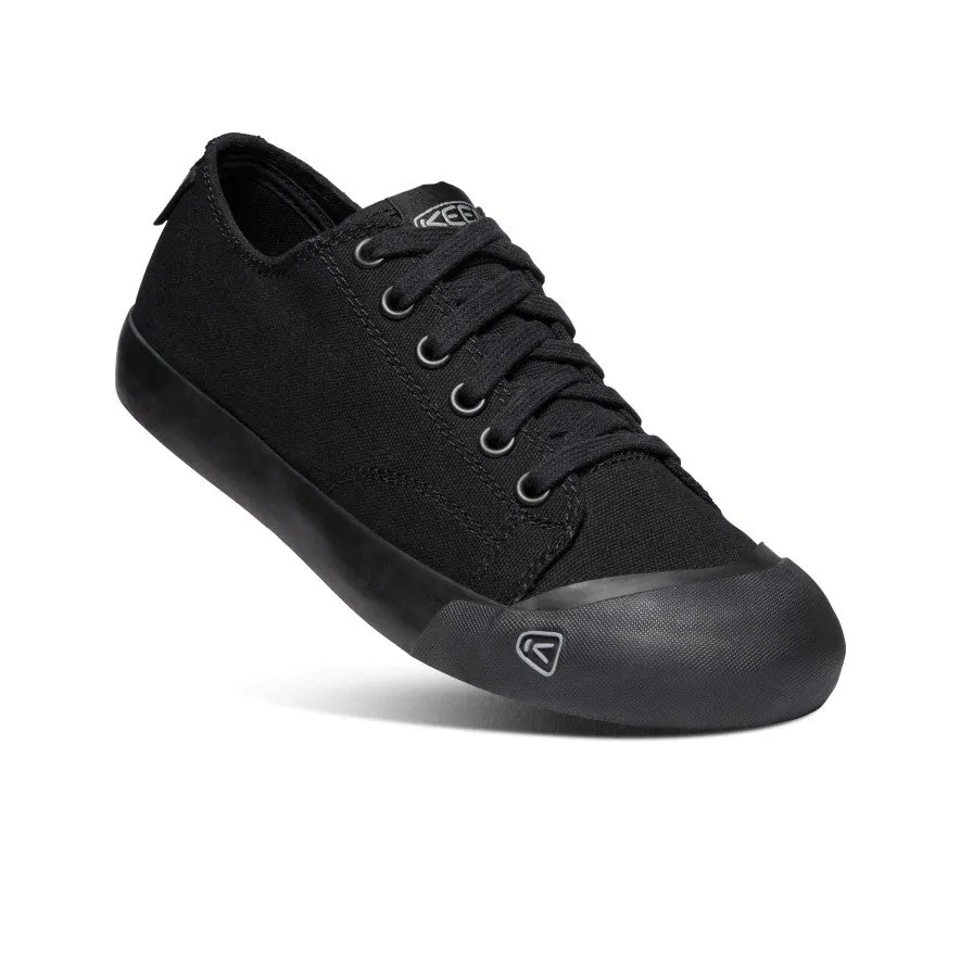 Men's Coronado III  |  Black