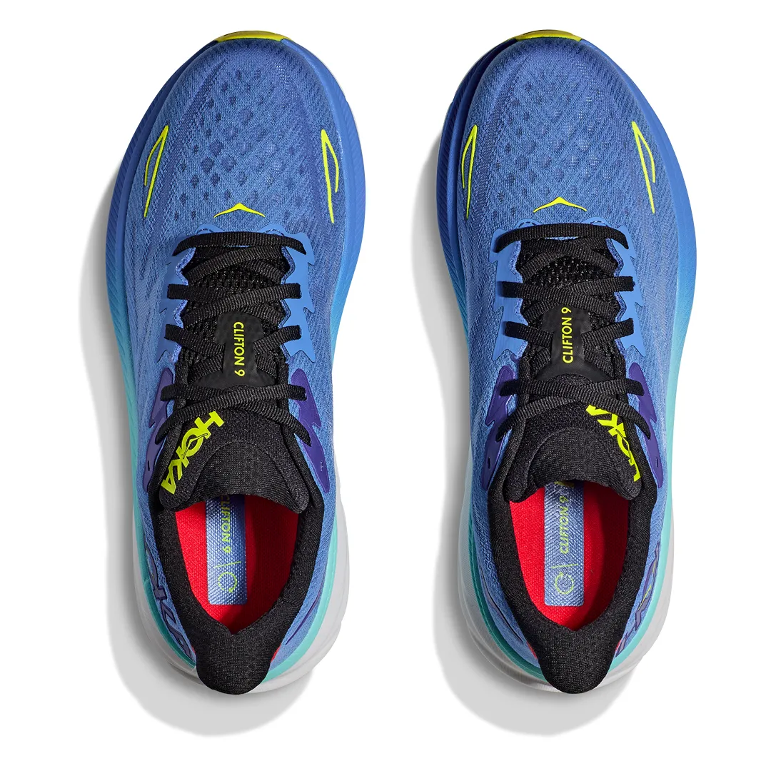 Men's Hoka Clifton 9