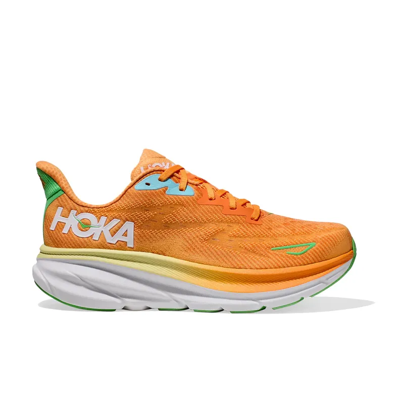 Men's Hoka Clifton 9