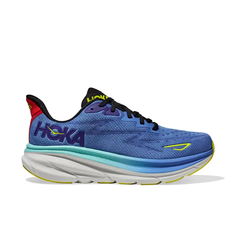 Men's Hoka Clifton 9