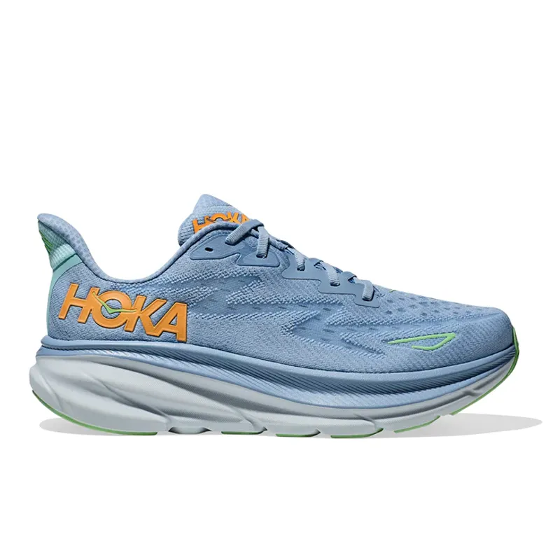 Men's Hoka Clifton 9