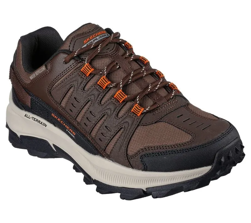 Men's Relaxed Fit: Equalizer 5.0 Trail - Solix