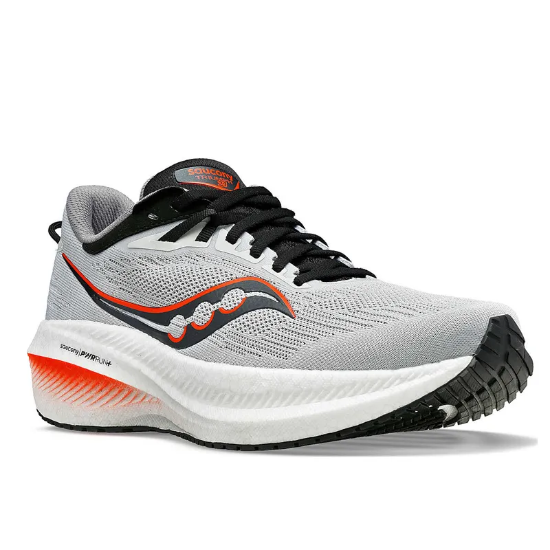 Mens Saucony Triumph 21