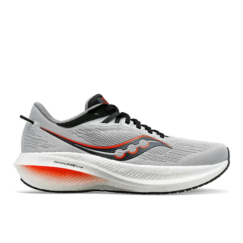 Mens Saucony Triumph 21