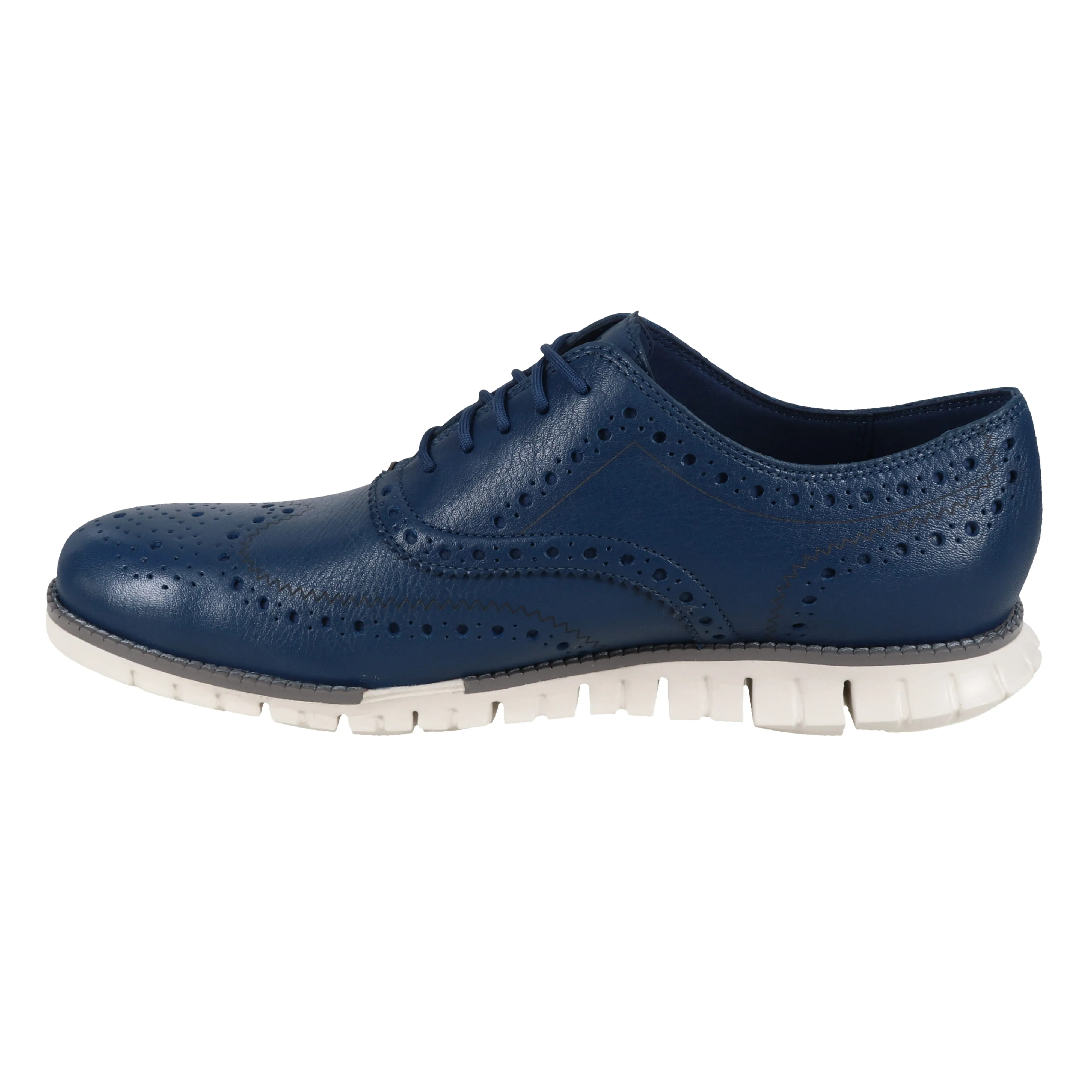 Men's Zerogrand Wingtip Oxford