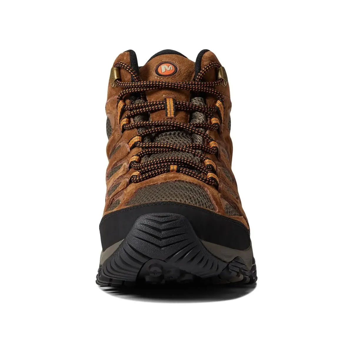 Merrell Men's Moab 3 Mid Earth Waterproof