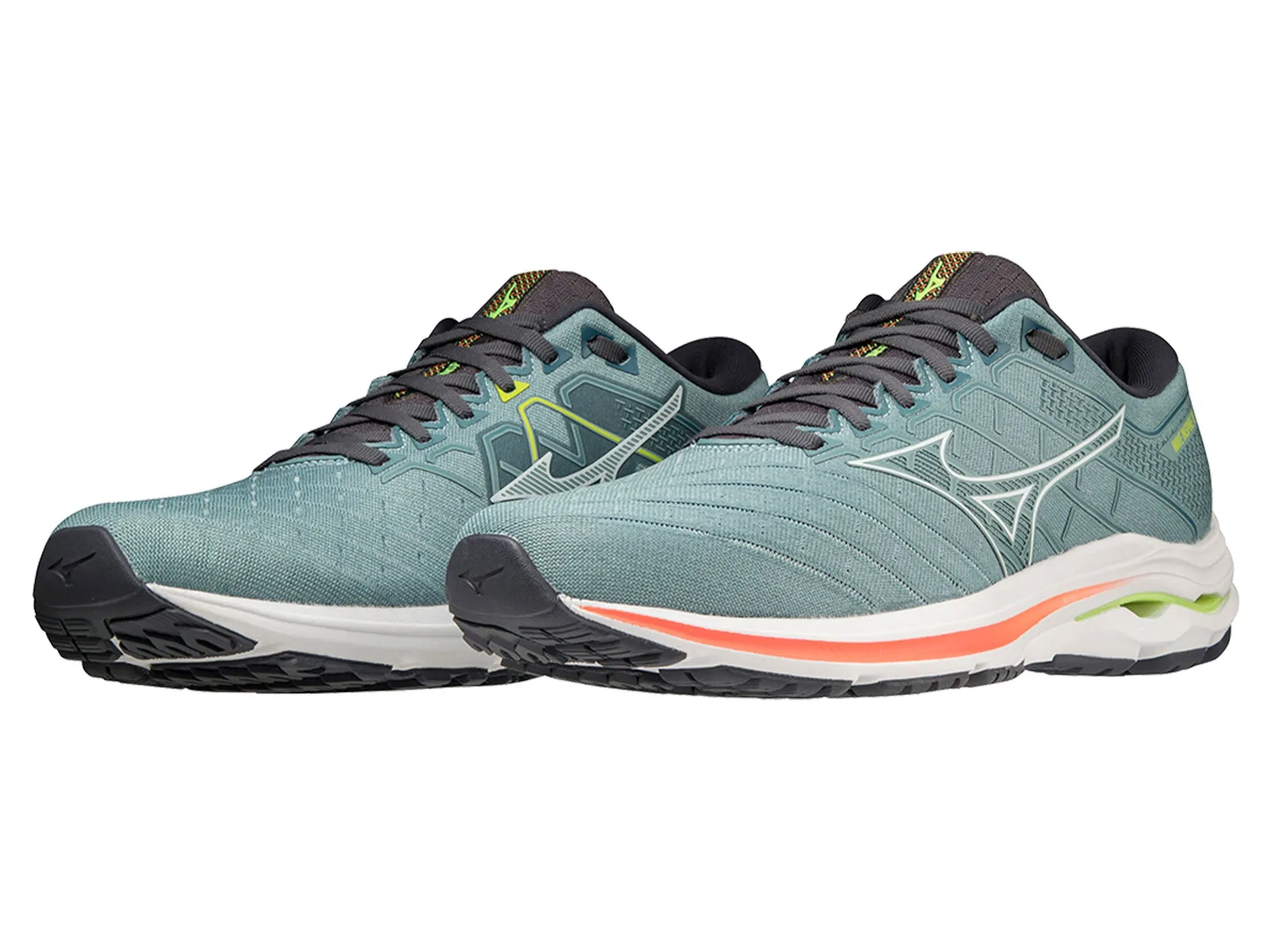 Mizuno Mens Wave Inspire 18 <br> J1GC224401