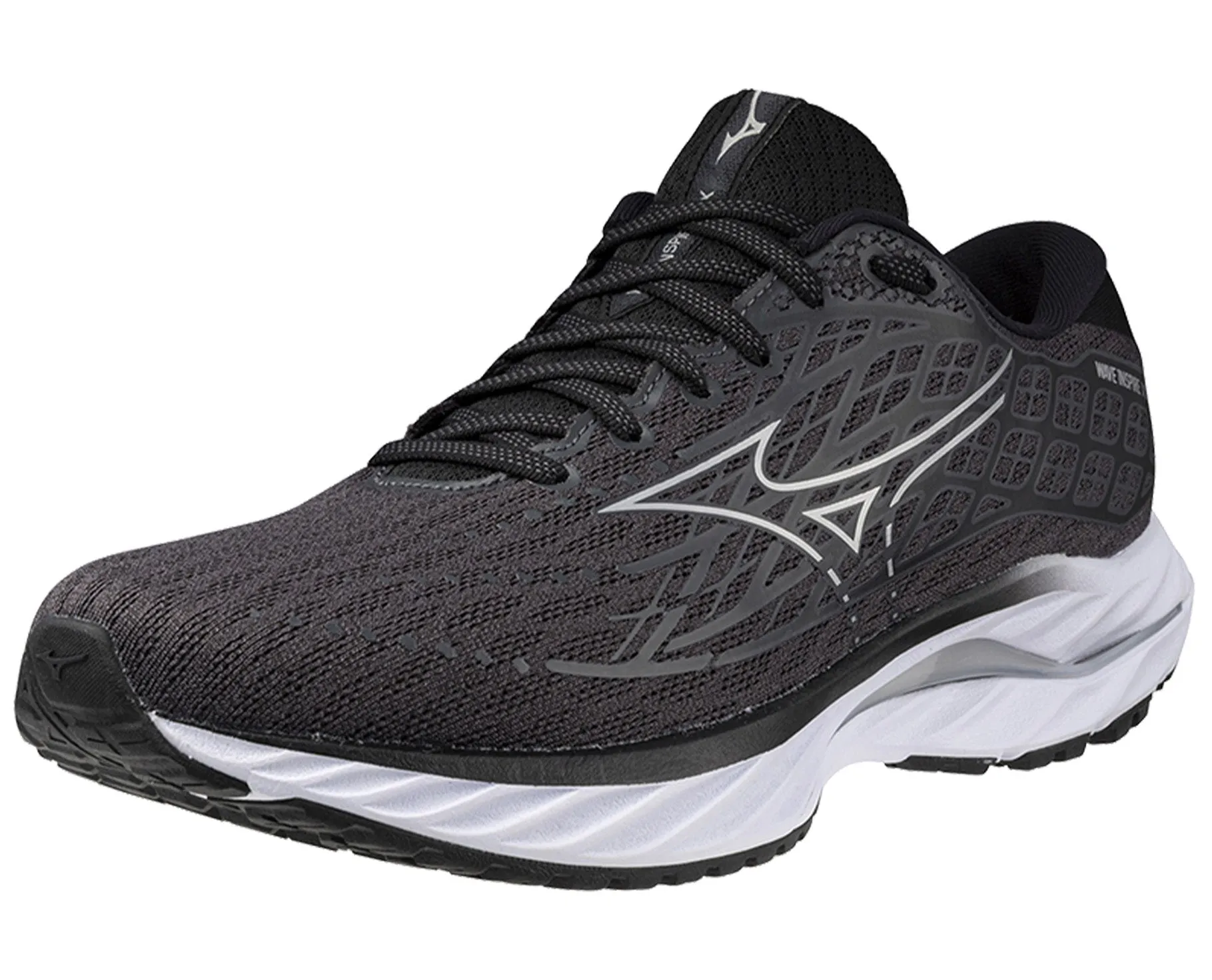 Mizuno Womens Wave Inspire 20 <br> J1GD244422