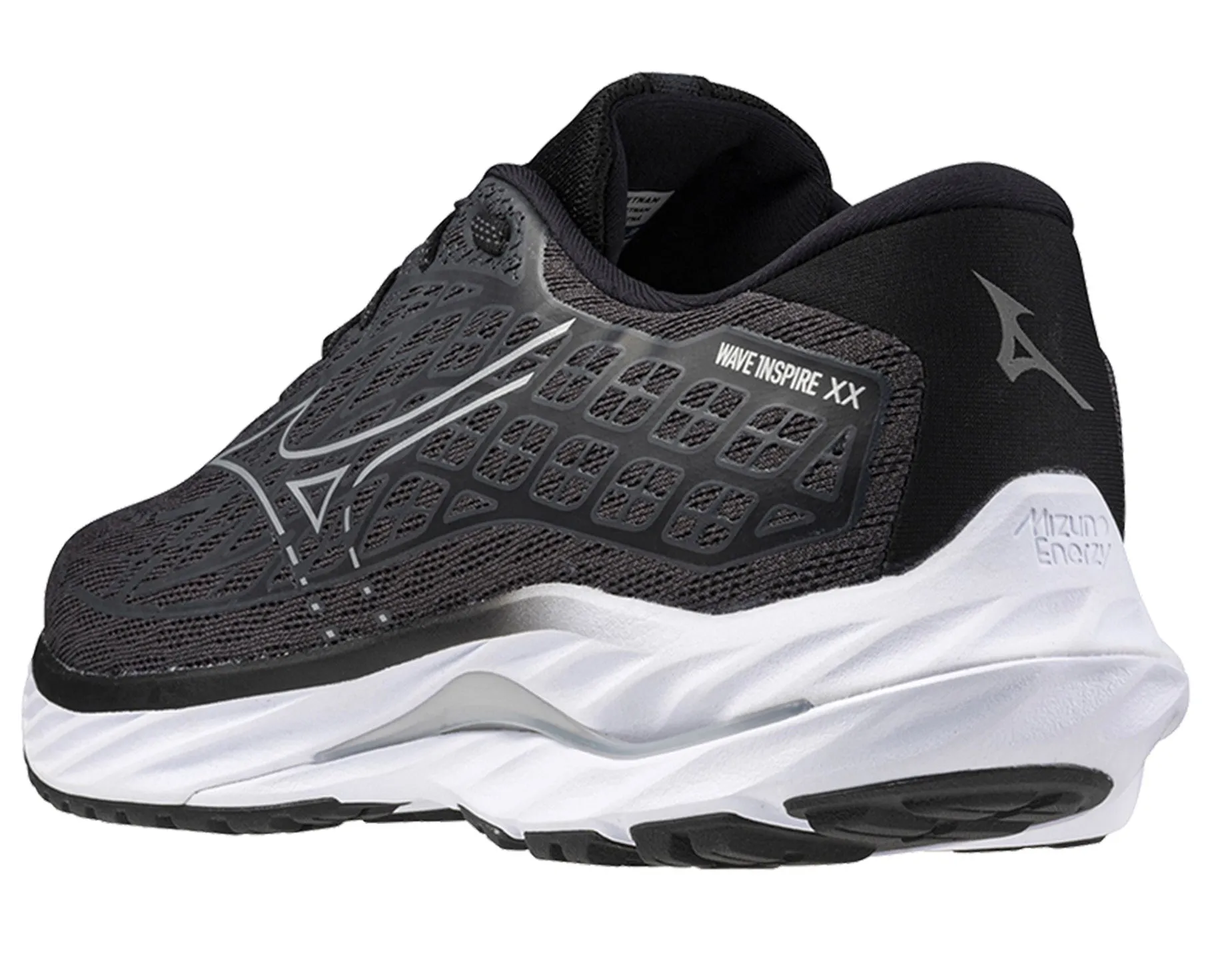 Mizuno Womens Wave Inspire 20 <br> J1GD244422