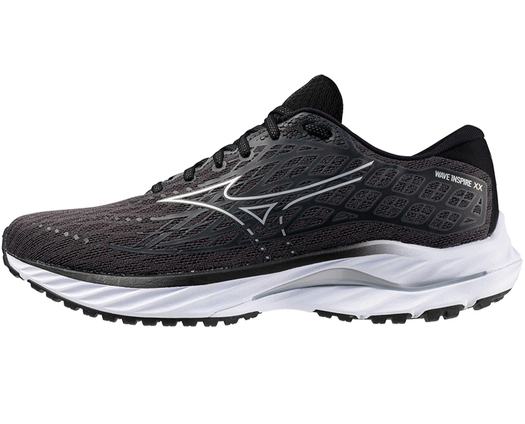 Mizuno Womens Wave Inspire 20 <br> J1GD244422