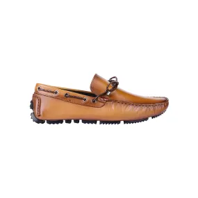 Moccasin Shoes PSV 006