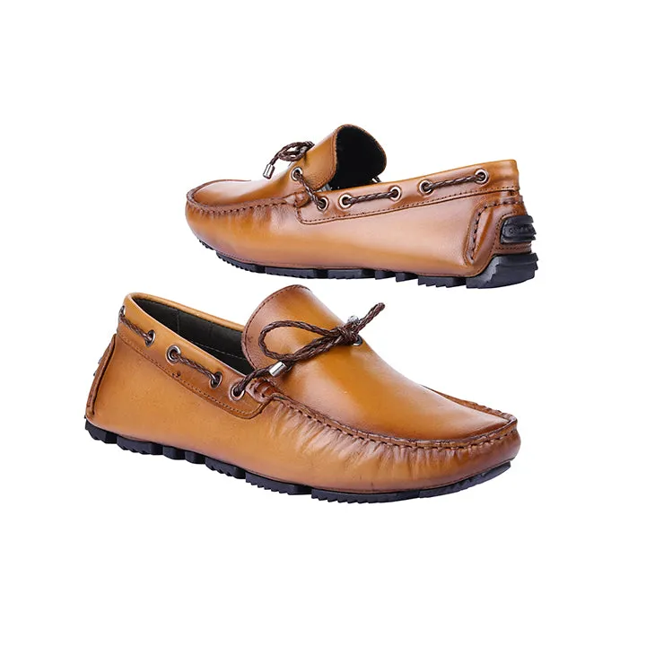 Moccasin Shoes PSV 006