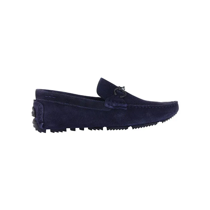 Moccasin Shoes PSV 006