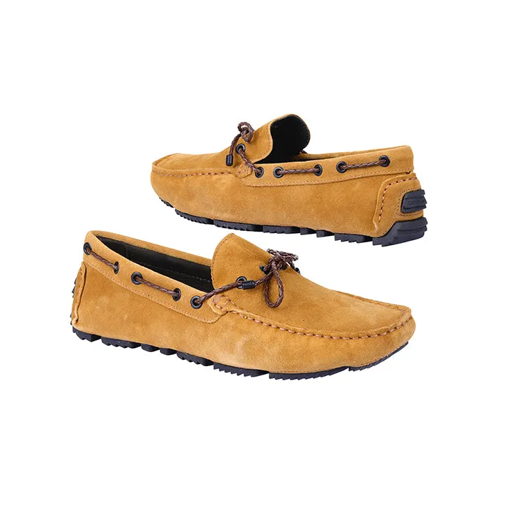 Moccasin Shoes PSV 006