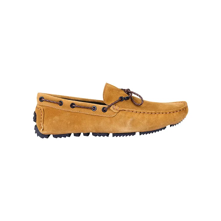 Moccasin Shoes PSV 006