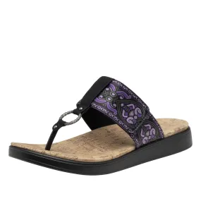 Moxi Free Spirit Crow Sandal