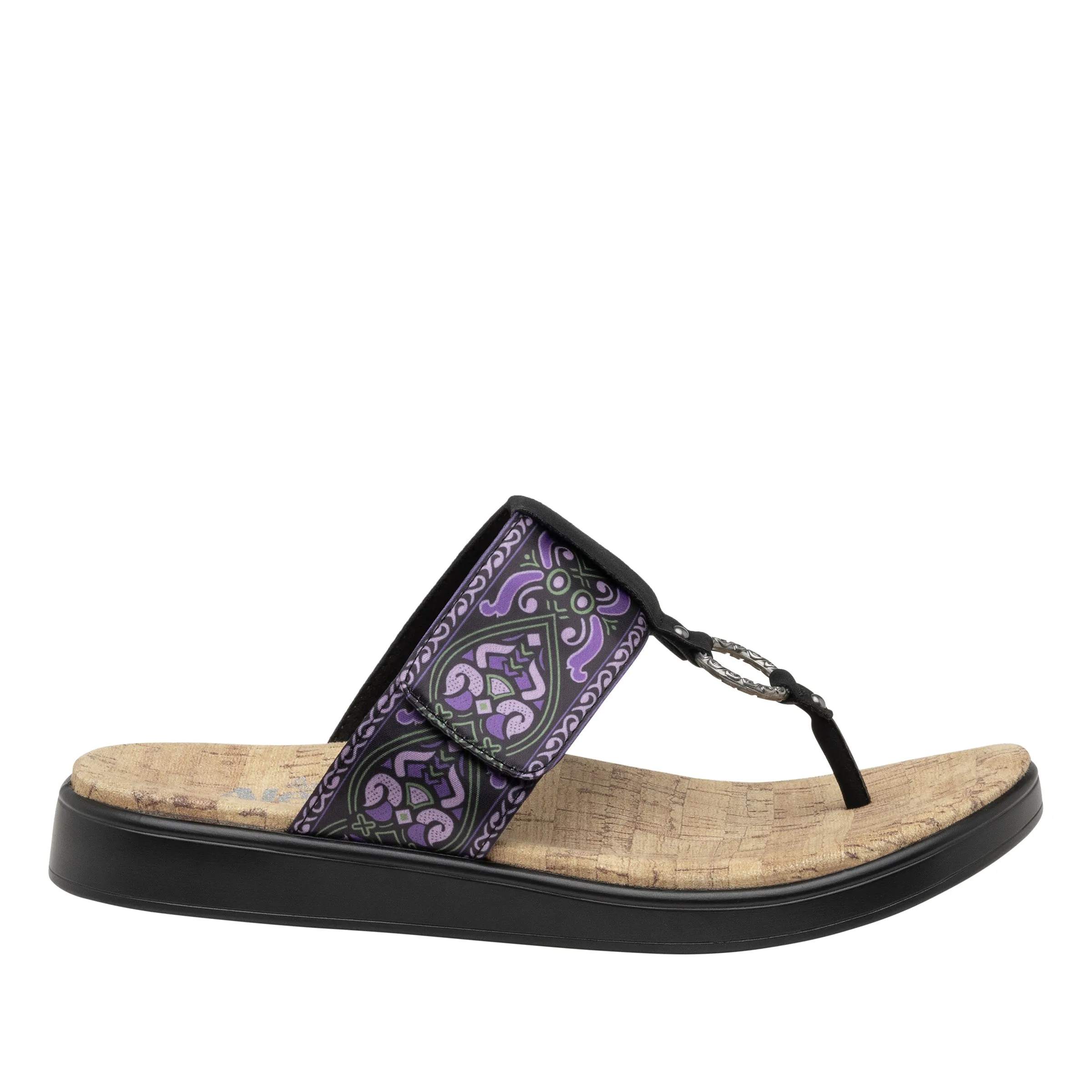 Moxi Free Spirit Crow Sandal