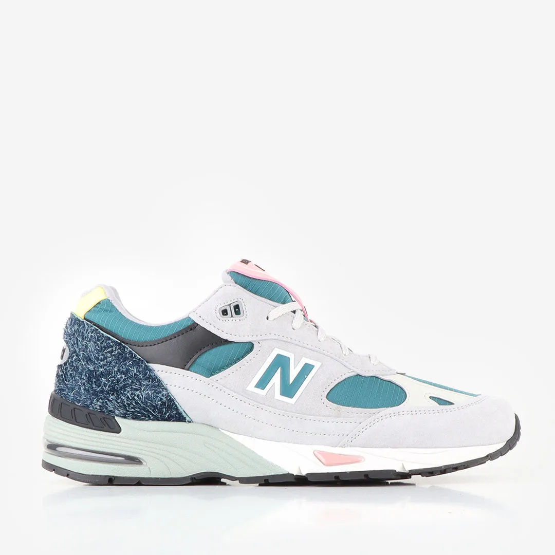 New Balance 991PSG Shoes