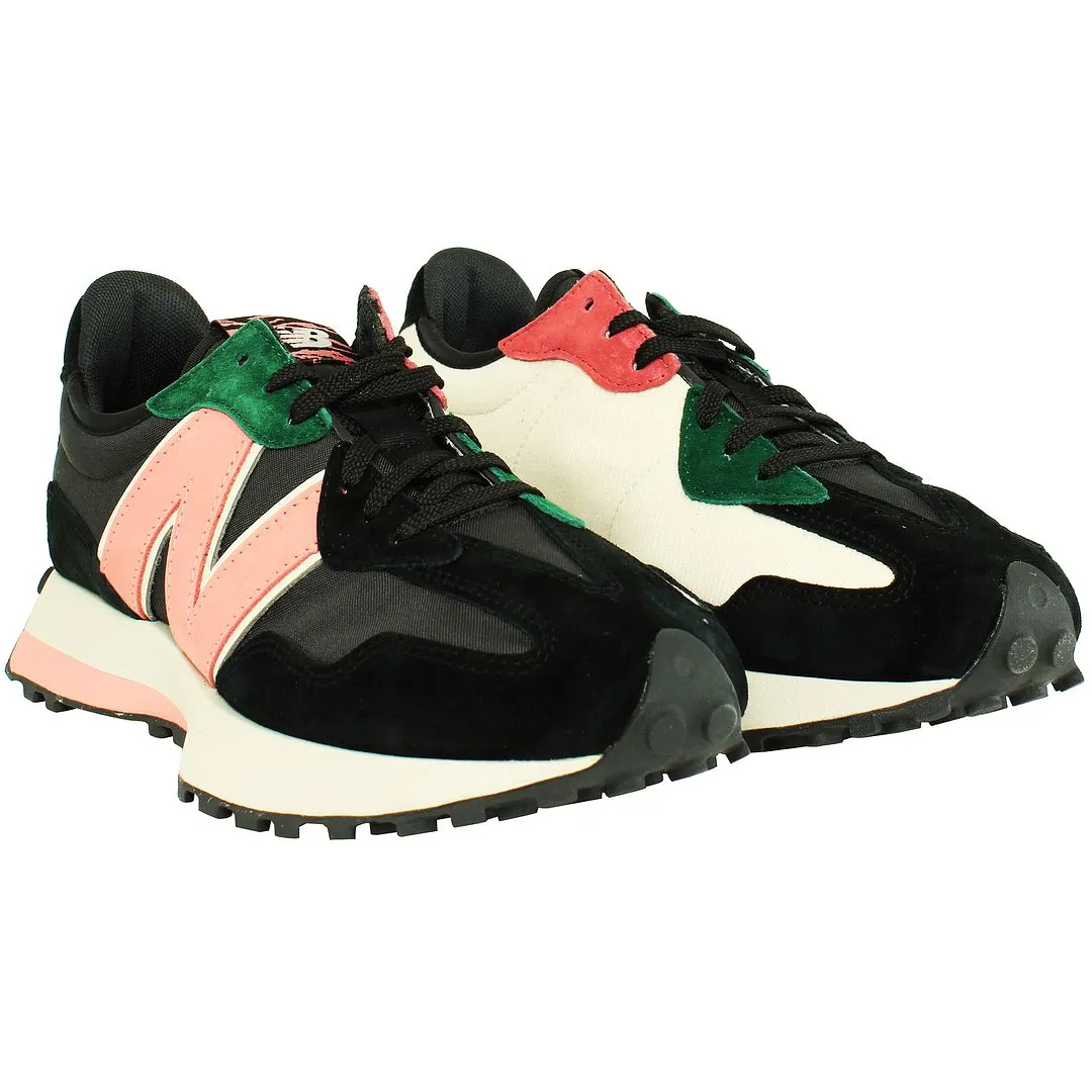 New Balance Lunar New Year Mens Black Trainers