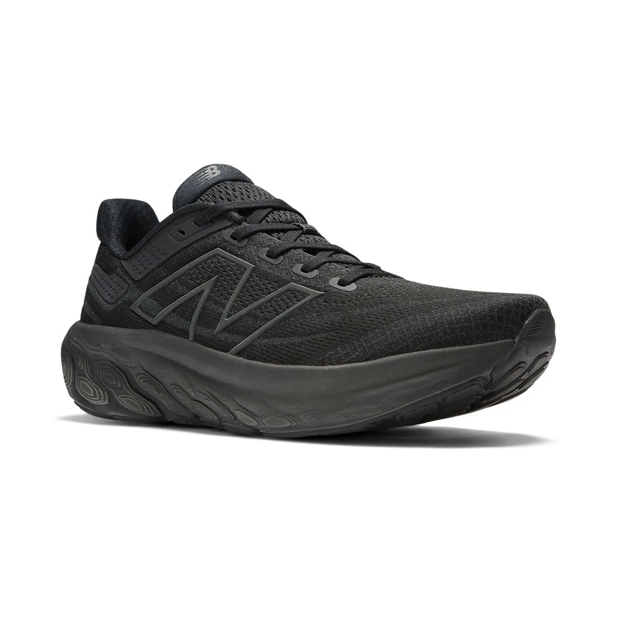 New Balance Men's M1080T13 Black/Black